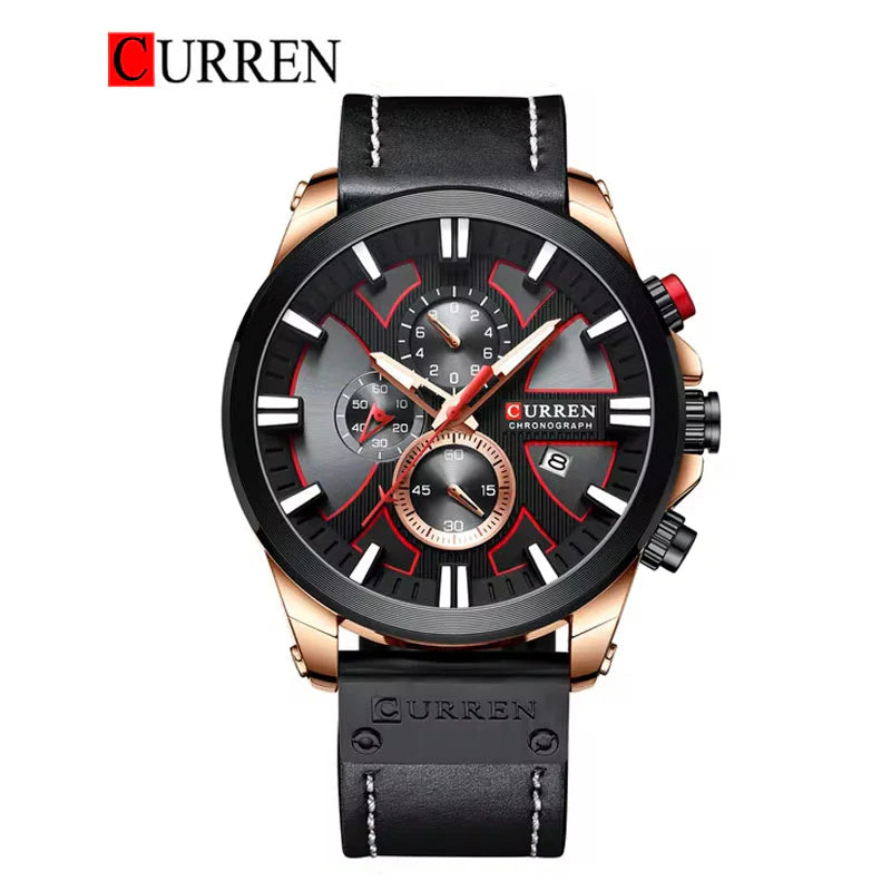 Reloj Curren 8346